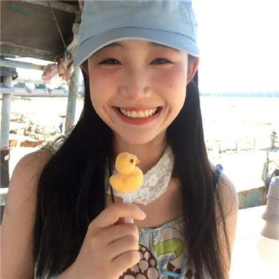 辣妞征集